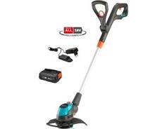 GARDENA Aku vyž. EasyCut 23/18V P4A set 