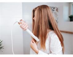 CONCEPT Žehlička na vlasy GLAM Style VZ2110