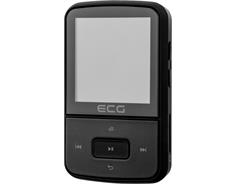 ECG PMP 30 8GB Black