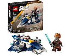 LEGO 75400 Plo Koon a jeho mikrostíhačka 
