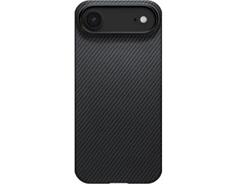 PITAKA Ultra-Slim Case iPhone Air Black/Grey