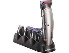 BABYLISS E837E Zastřihávač vlasů/vousů 