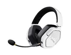 TRUST GXT 493PS CARUS PS5 wrl heads Wht 