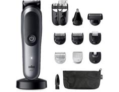 Braun AIO7560 SERIES 7 ZASTŘIHOVAČ 13V1 