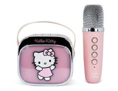 OTL TECHNOLOGIES Hello Kitty PopSing LED Kar OTL