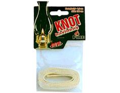 Knot pro lampy plochý - šíře 1,6 cm