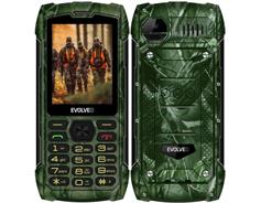 Evolveo StrongPhone H1 Hunting Camo