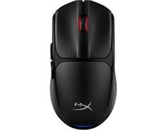 HyperX Pulsefire Fuse Wireless Black 