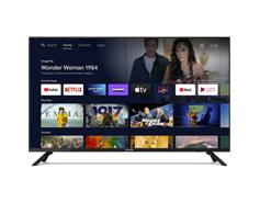 SHARP 40FG2EA ANDROID SMART TV T2/C/S2 