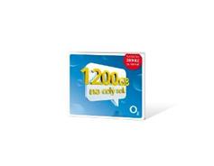 O2  SIM 1200GB/rok