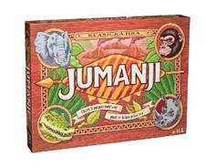 SPIN MASTER 106063736 hra JUMANJI 