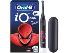 ORAL B IO KIDS 6+ KARTÁČEK SPIDERMAN ORAL-B