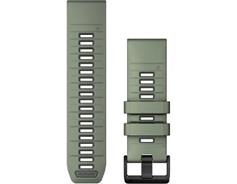 Garmin QuickFit 26 Band Willow/Graph. Silicone