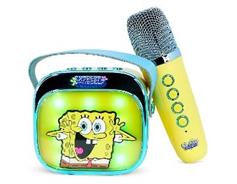OTL TECHNOLOGIES SpongeBob PopSing LED Kar OTL
