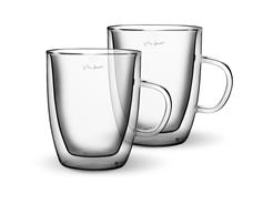 LAMART LT9008 SET TEA VASO 2 x 420 ml