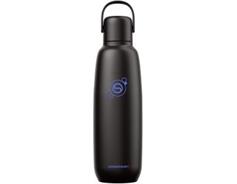 SodaStream Láhev FIZZ&GO COOL 0.9L BLACK SODA