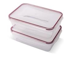 LAMART LT6063 SET DÓZ OBD.2X1350ML CLIP 