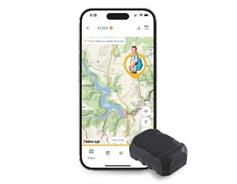 MALA GPS tracker pro osobní použití 