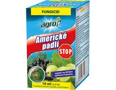 Americké padlí STOP - 10 ml