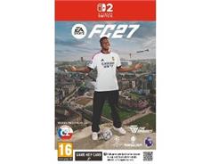 EA FC 27 hra pro NS2 