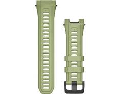 Garmin 26mm Sil.band Instinct 3 50mm Gr 