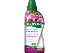 Bopon gelový - orchideje 500 ml BROS