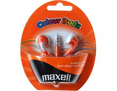 Maxell Colour Budz