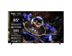 TCL 85X11K Mini LED QLED TV 