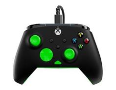 TURTLE BEACH Rematch Core XBOX SeriesX/S/One/PC Bk/Gn