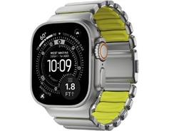 NOMAD Spartan Natural Titan Volt AW 45/46/49mm