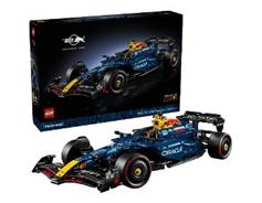 LEGO Auto Oracle Red Bull Rac. F1 42206 