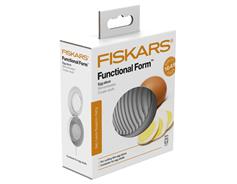 Plátkovač na vajíčka - 1016126 - Fiskars