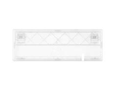 HyperX Origins 2 65 Housing White 