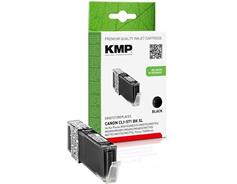 KMP C107BKX (CLI-571BK XL)