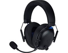RAZER BlackShark V3 for PS Black 