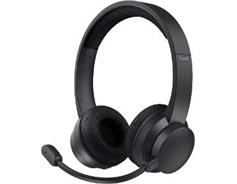 TRUST Ayda PC headset BT ANC Black 