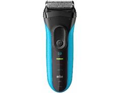Braun 3010BT SERIES 3+ HOLICÍ STROJEK 