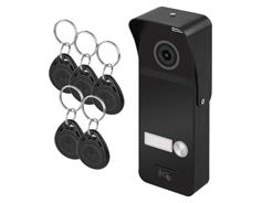 EMOS Kamerová jednotka pro monitory a videotelefony EMOS EM-10AHD