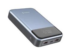 Swissten POWER BANK 20000 mAh 100W 