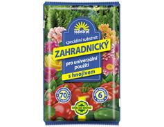 Substrát Forestina - Zahradnický 70 l