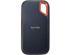 SANDISK SSD 2TB Extreme Portable USB 
