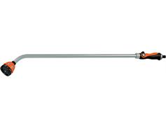 Sprcha postřikovací prodloužená multifunkční 94 cm Stocker s eurozávěsem