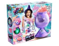 SO SLIME Magický elixír - Kotlík 