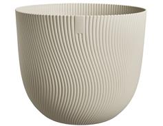 Obal Sereh Round - mushroom beige 30 cm 