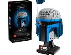 LEGO Helma Janga Fetta 75408 