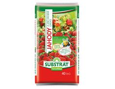 Substrát Forestina Standard - Jahody 40 l