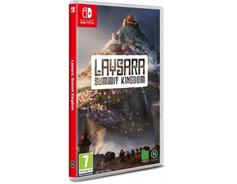 NS1 Laysara: Summit Kingdom