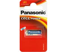 PANASONIC E90/LR1/4001 1BP Alk