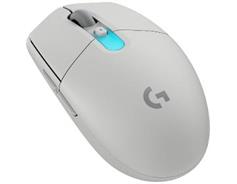 LOGITECH G305 X SUPERLIGHT Gam Mouse WH 