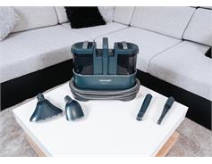 CONCEPT Tepovač DEEPCLEAN 450 W TP2010